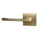 Satin Brass