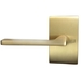 Satin Brass