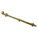 French Antique Brass