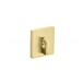 Satin Brass