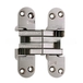 Satin Nickel