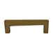 Satin Brass
