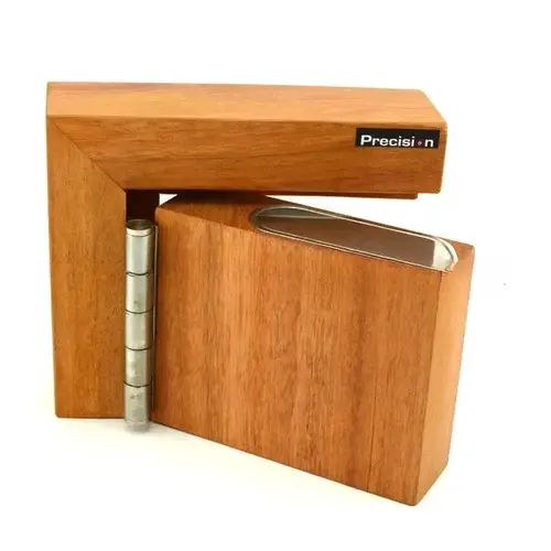 Heavy Duty Concealed Magnetic Catch Display Mount