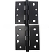 Flat Black