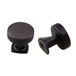Oil Rubbed Bronze