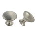 Satin Chrome