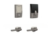 Satin Nickel