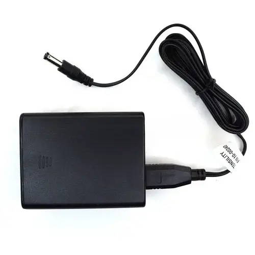 Nova D Emergency Lock Plug-In Power Supply (ELPS) Nova D Emergency Lock Plug-In Power Supply (ELPS)