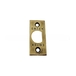 French Antique Brass