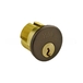 Oil Rubbed Bronze