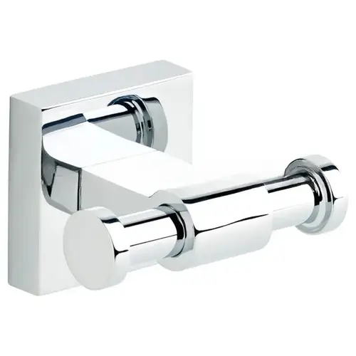 Maxted Robe Hook Polished Chrome Finish Maxted Robe Hook Polished Chrome Finish