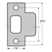 Satin Nickel