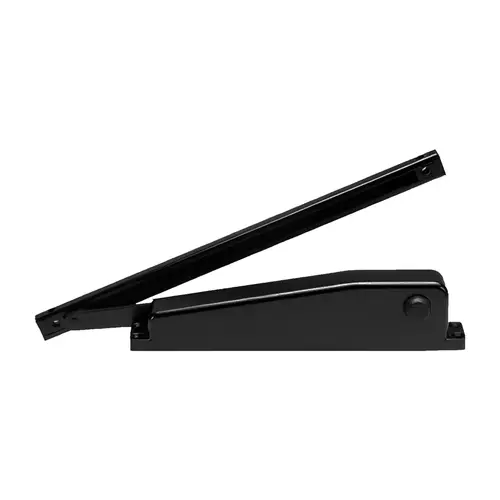 Residential Hold Open Mini Door Closer Residential Hold Open Mini Door Closer