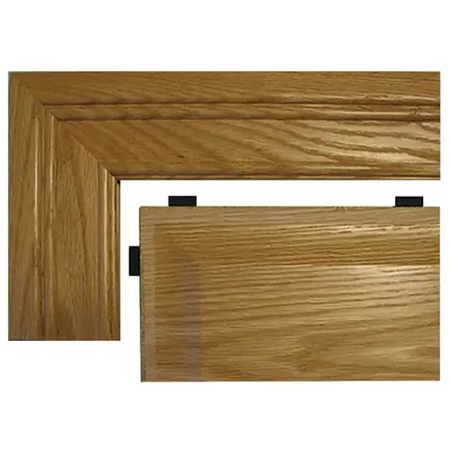 Rectangular Inserts for Cabinets Rubber Black - 1000 Each Rectangular Inserts for Cabinets Rubber Black - 1000 Each