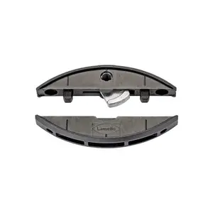 Lamello 145356 Clamex P-14 64mm x 27mm x 9.7mm Interlocking Connector, Pair of 1000
