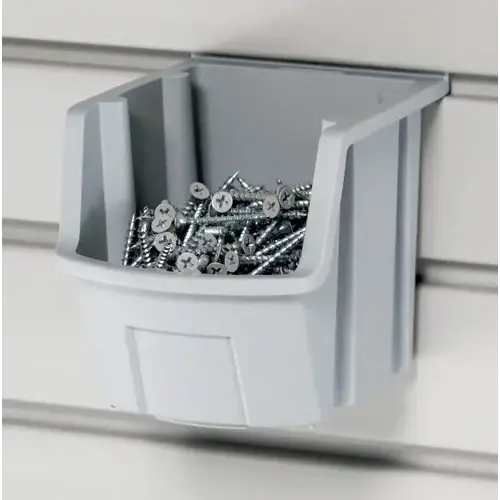 HandiACCESSORIES Locking Accessory Clips Black