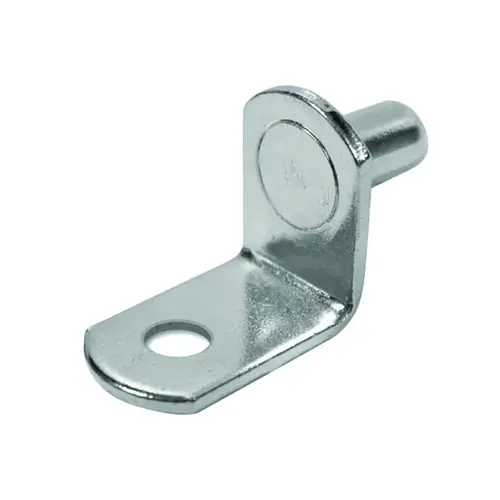 Shelf Rest 5 mm, Nickel