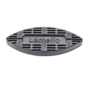 Lamello 145302 Bisco P-14 65mm x 27mm x 7mm Aligning Element, Pair of 300