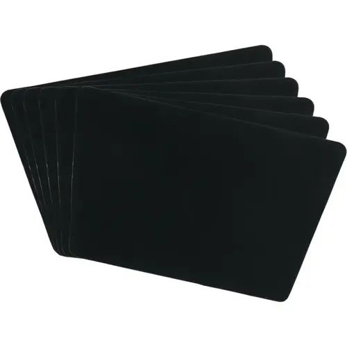 MAKPAC Interlocking Case 2 Row Insert Tray Divider (6/Pack)