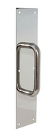 Bright Stainless Steel