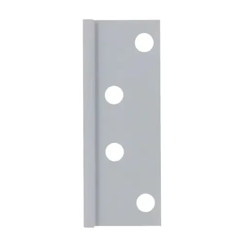 Door Seam Filler Plate
