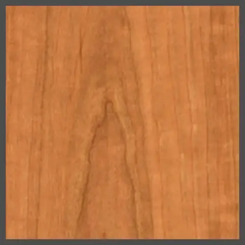 Cherry Fleece, Back Edgebanding 15/16" Width Cherry Fleece, Back Edgebanding 15/16" Width