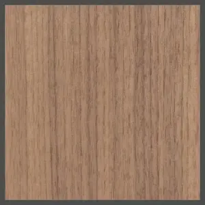 Veneer Source WALNQ1-516-500 American Veneer Walnut Edgebanding 1-5/16" Width