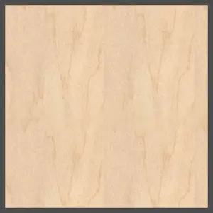 Veneer Source WBIR1516-1R American Veneer White Birch Edgebanding 1mm Thick x 15/16" Width