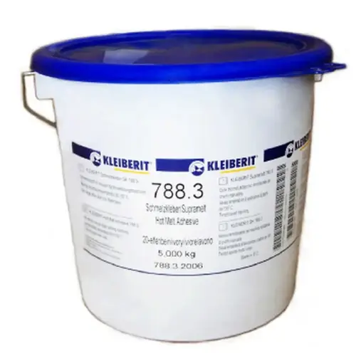 Edgebanding Adhesive Bag - White Pellets, 55 lb Edgebanding Adhesive Bag - White Pellets, 55 lb