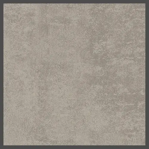 F638, Chromix Silver Melamine, Particle Board Core, Deepskin Rough 3/4" Thickness, 61 x 109