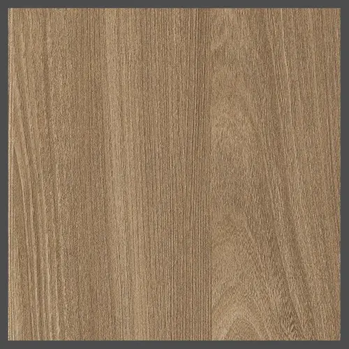 H1212, Brown Tossini Elm Melamine, Particle Board Core, Feelwood Crafted 3/4" Thickness, 61 x 109