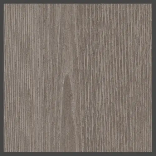 Polyester Edgebanding H1291, Grey Frozen Wood 0.8 mm Thick, 23 mm Width x 246 FT - pack of 75 Polyester Edgebanding H1291, Grey Frozen Wood 0.8 mm Thick, 23 mm Width x 246 FT - pack of 75