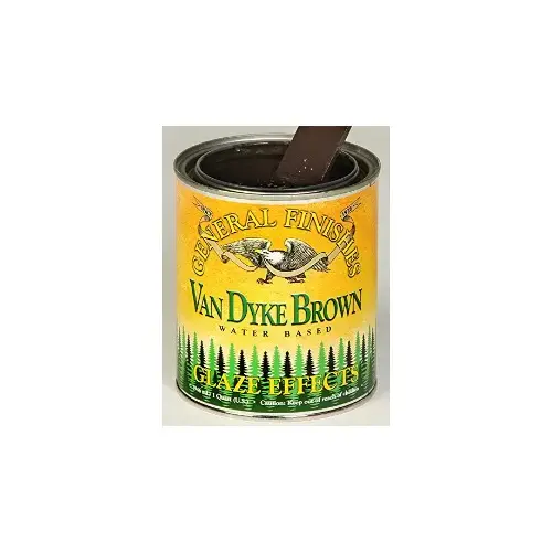 Van Dyke Brown, 1 Quart