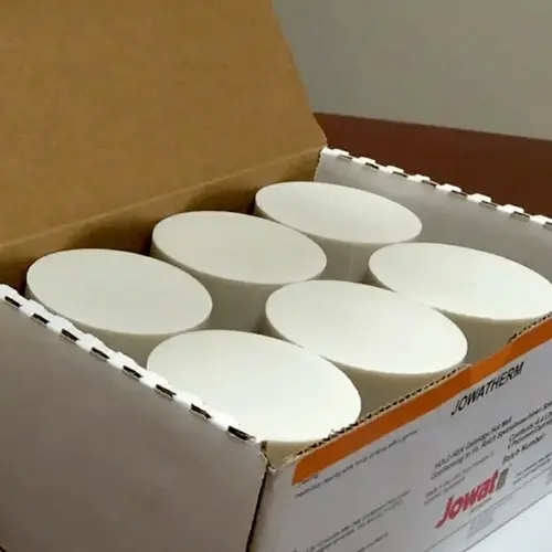 Jowat Pur Holz-Her Hot Melt Adhesive, Natural 24/Box Jowat Pur Holz-Her Hot Melt Adhesive, Natural 24/Box