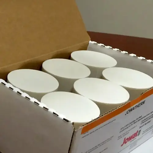 Edgebanding Adhesives Cartridge Form, Filled - White, Suitable for primed HPL, solid wood, veneer, PVC and resinated paper edgebands Edgebanding Adhesives Cartridge Form, Filled - White, Suitable for primed HPL, solid wood, veneer, PVC and resinated paper edgebands