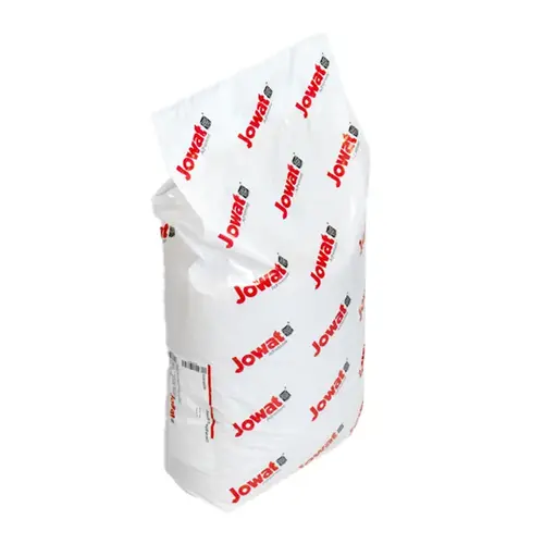 Jowatherm Hot Melt Edgebanding, Natural, 44lb Bag - pack of 44 Jowatherm Hot Melt Edgebanding, Natural, 44lb Bag - pack of 44