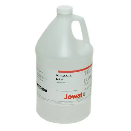 Hotmelt Pre-Coat Primer Edgebanding Adhesive - Translucent, 1 Gallon Hotmelt Pre-Coat Primer Edgebanding Adhesive - Translucent, 1 Gallon