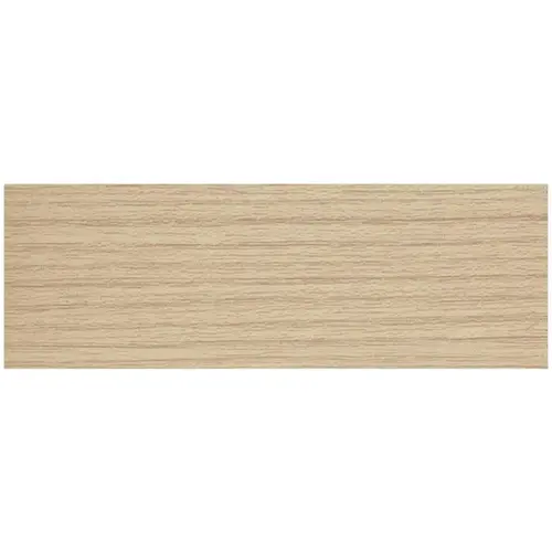 Edgebanding, PVC Natural Ash 1mm Thick, 15/16" Width x 600 FT Edgebanding, PVC Natural Ash 1mm Thick, 15/16" Width x 600 FT
