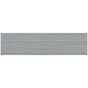 Rehau, Inc. 302164-144 Edgebanding, PVC Sarum Twill .018" Thick, 15/16" Width x 600 FT