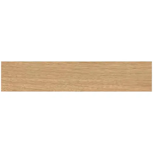 Swede Rift Oak Color Rehau, Inc. 302164-614 Edgebanding, PVC Swede Rift Oak .018