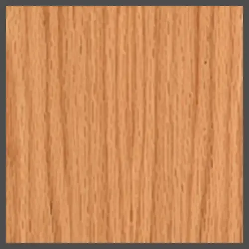 American Veneer Red Oak Edgebanding Fleece 7/8" Width