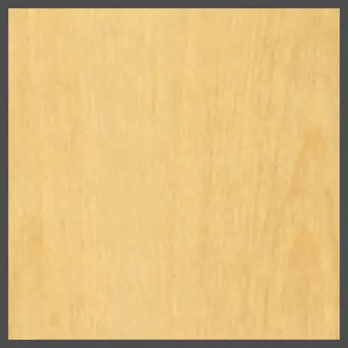 American Veneer White Pine Edgebanding Fleece 15/16" Width