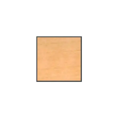 PVC Edgebanding, Color 3728 Riviera Maple, 3mm Thick 15/16" x 328 ft Roll - pack of 328