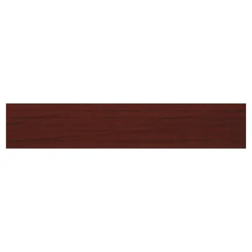 Doellken Woodtape 4985-1518-1 PVC Edgebanding, Color 4985 Cherry ...