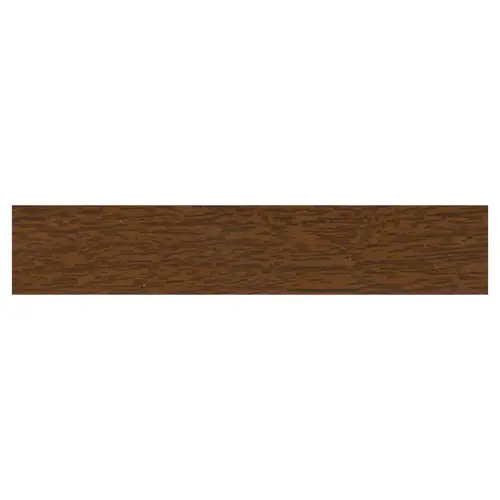 PVC Edgebanding, Color 5232 Regency Walnut, 0.018" Thick 15/16" x 600 ft Roll PVC Edgebanding, Color 5232 Regency Walnut, 0.018" Thick 15/16" x 600 ft Roll