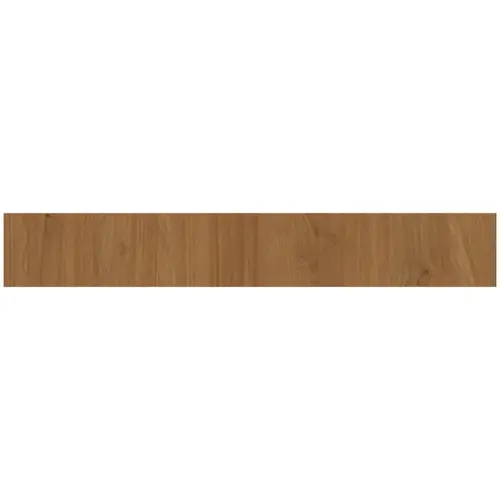 Edgebanding 5881 Cognac Oak .018" Thick x 15/16" Width - pack of 600 Edgebanding 5881 Cognac Oak .018" Thick x 15/16" Width - pack of 600