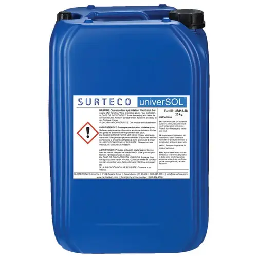 UniverSOL Edgebanding Release Agent, 5.3 Gallon UniverSOL Edgebanding Release Agent, 5.3 Gallon