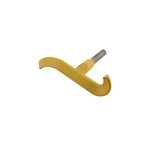 Powermatic Tool Support Bowl Turning RH