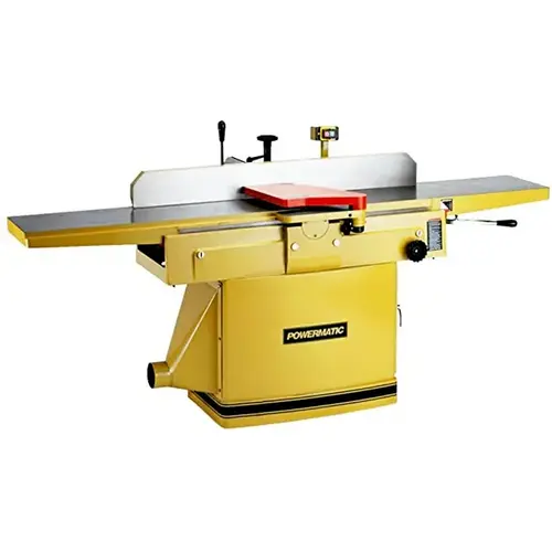 Powermatic PJ1696 16" Jointer 7.5HP 3Ph 230/460V Helical Cutterhead