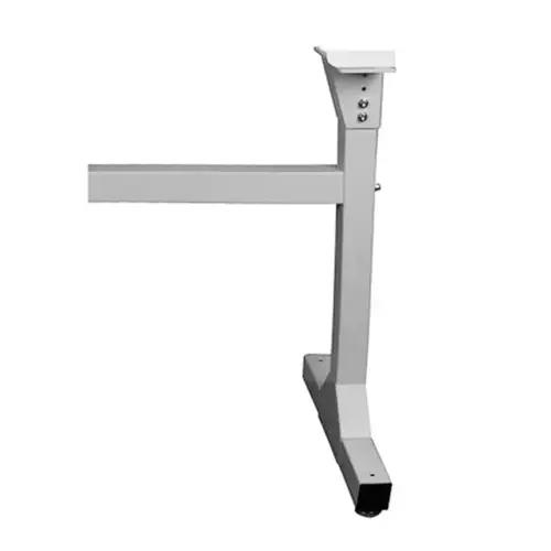 Lathe Stand Extension for JWL-1015, 1015VS Lathe - 719103A Lathe Stand Extension for JWL-1015, 1015VS Lathe - 719103A